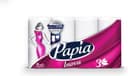 Papia Inova Havlu 8'lı