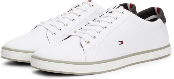 Tommy Hilfiger Herren H2285arlow 1d Sneaker