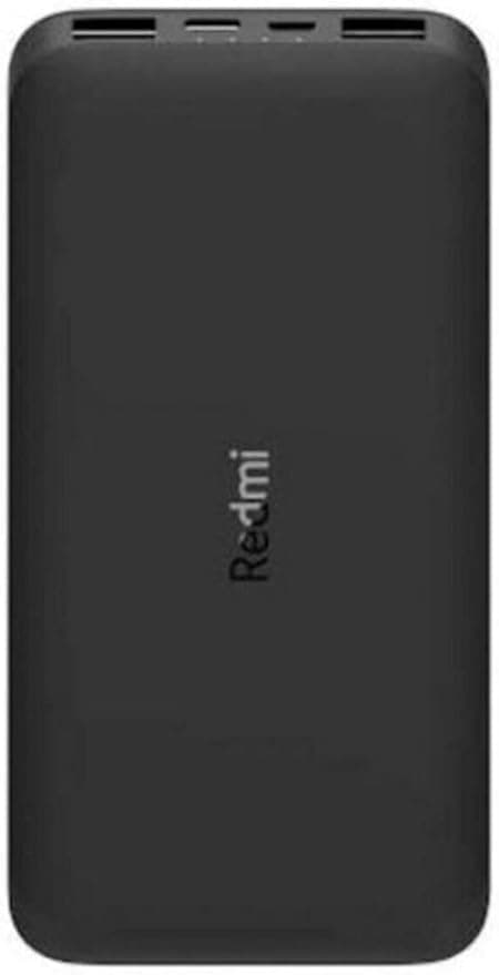 Xiaomi Redmi 10000mah Powerbank Siyah