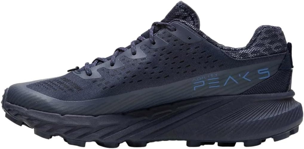 MERRELL AGILITY PEAK 5 Spor AyakkabıErkek