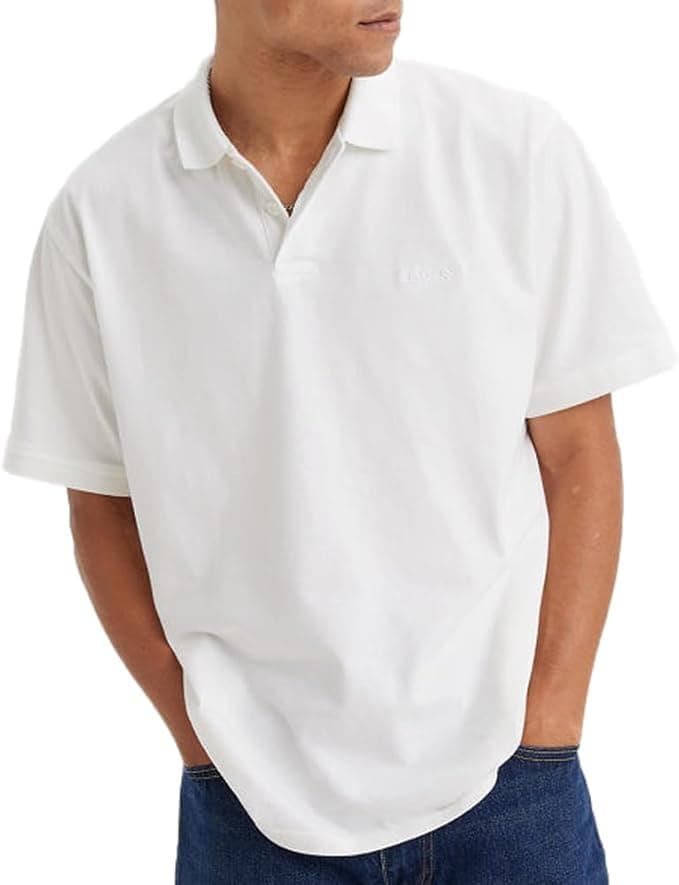 Levi's Authentic Polo Tişört Polo Tişört Erkek