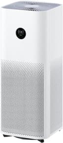 Xiaomi Smart Air Purifier 4 EU Hava Temizleyici, HEPA Filtre, OLED Ekran, 25 x 25 x 55.5 cm, Beyaz