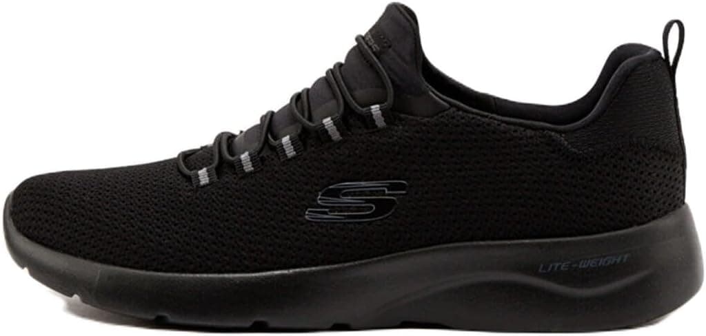 Skechers SKECH - AİR DYNAMİGHT - BLİTON Erkek Yeşil Spor Ayakkabı