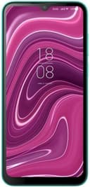 Reeder P13 Blue Plus 2022 Akıllı Cep Telefonu, 4 GB RAM, 32 GB Hafıza, 4780 mAh Batarya, 6.5 İnç Ekran, 8 MP Kamera, Yeşil