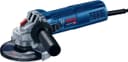 Bosch Professional GWS 9,115 S Avuç Taşlama Makinesi-Devir Ayarlı (900 W, Disk Çapı: 115 mm, 2.800-11.000 dev/dak)