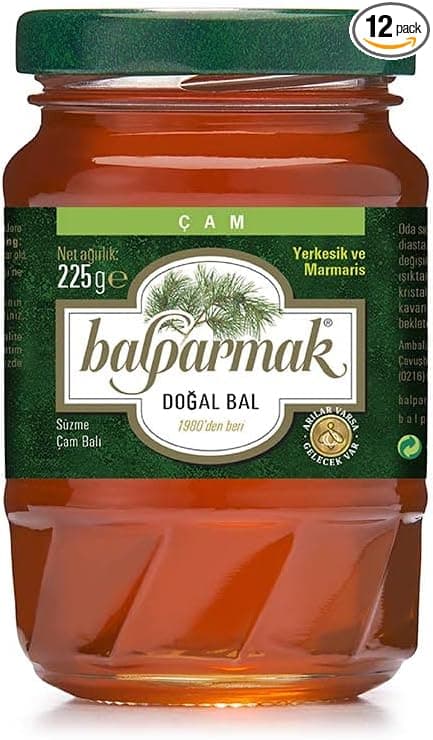 Balparmak Çam Balı 225 g