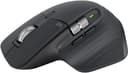 Logitech MX Master 3S Performans Kablosuz Mouse, 8.000 DPI, Sessiz, Ergonomik, Ultra Hızlı Kaydırma, Çoklu Cihaz Özelliği, Bluetooth, Logi Bolt USB Alıcı, Siyah