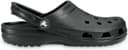Crocs Erkek Classic Terlik Black 46-47 EU