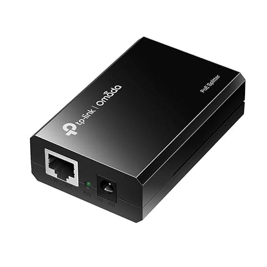 TP-Link TL-POE10R, PoE Splitter
