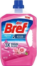 Dixi Yabangülü, 2,5L