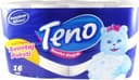 Teno Avantaj Paketi Tuvalet Kağıdı 16 Adet