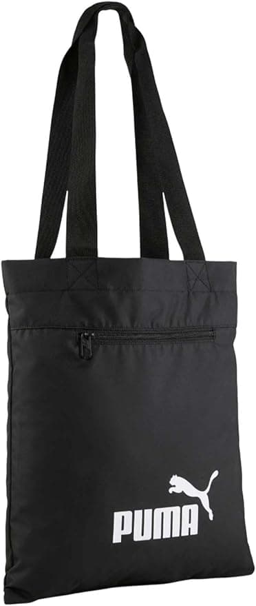 PUMA PUMA PHASE Packable Tote Shopper Çanta Kadın