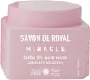 Savon De Royal Miracle Saç Bakım Maskesi 250 ml | Boyalı Ve Kıvırcık Saçlar | Iyileşme Etkili | Shea Yağı