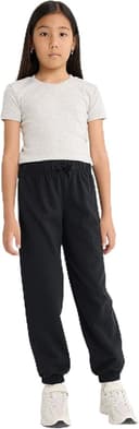 DeFacto Kız Çocuk Beli Lastikli 2'li Eşofman Altı