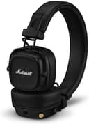 Marshall Major V Bluetooth, OE, Siyah