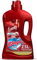 Bingo Fresh Yüzey Temizleyici, Lovely, 2,5 Lt