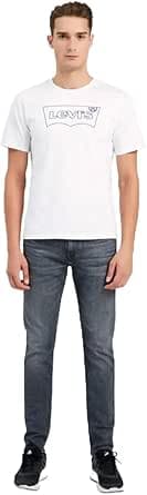 Levi's 512 Slim Taper Jeans Jean Pantolon Erkek