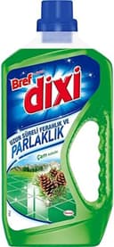 Bref Dixi Çam Kokulu Yüzey Temizleyici (1 x 900 ml)