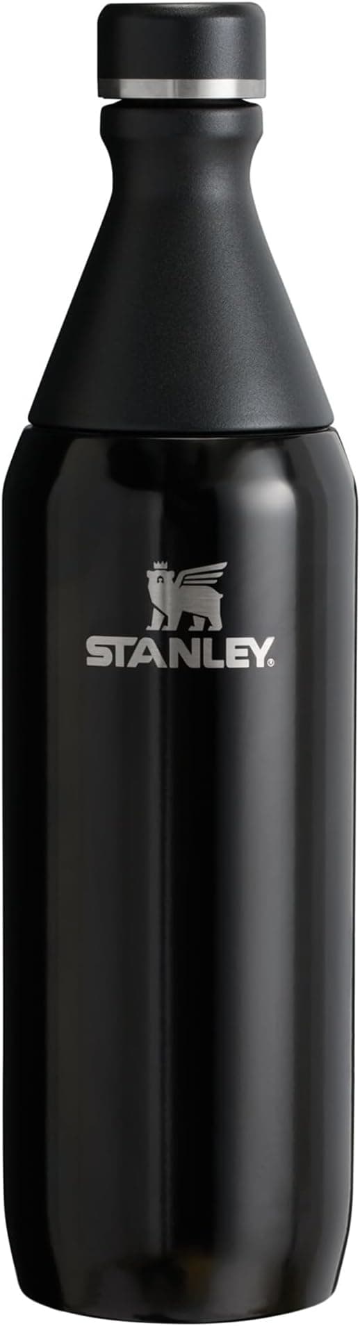 Stanley All Day Slim Soğuk Su Şişesi Termosu, 0.6 L