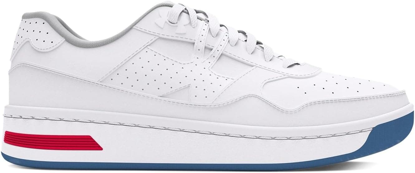 W Court 96 Kadın Beyaz Sneaker Ayakkabı 3028637-100