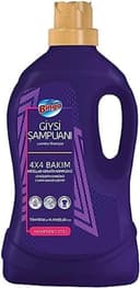 Bingo Giysi Şampuanı Arındırıcı Etki 3 Litre