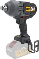 CAT DX73B 18 Volt 1700/2100Nm Kömürsüz Profesyonel Şarjlı Somun Sıkma (Akü Dahil Değildir)