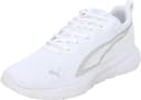 PUMA Erkek/Unisex All-Day Active-Puma White-Gray Violet Low Boot 37.5 38626902