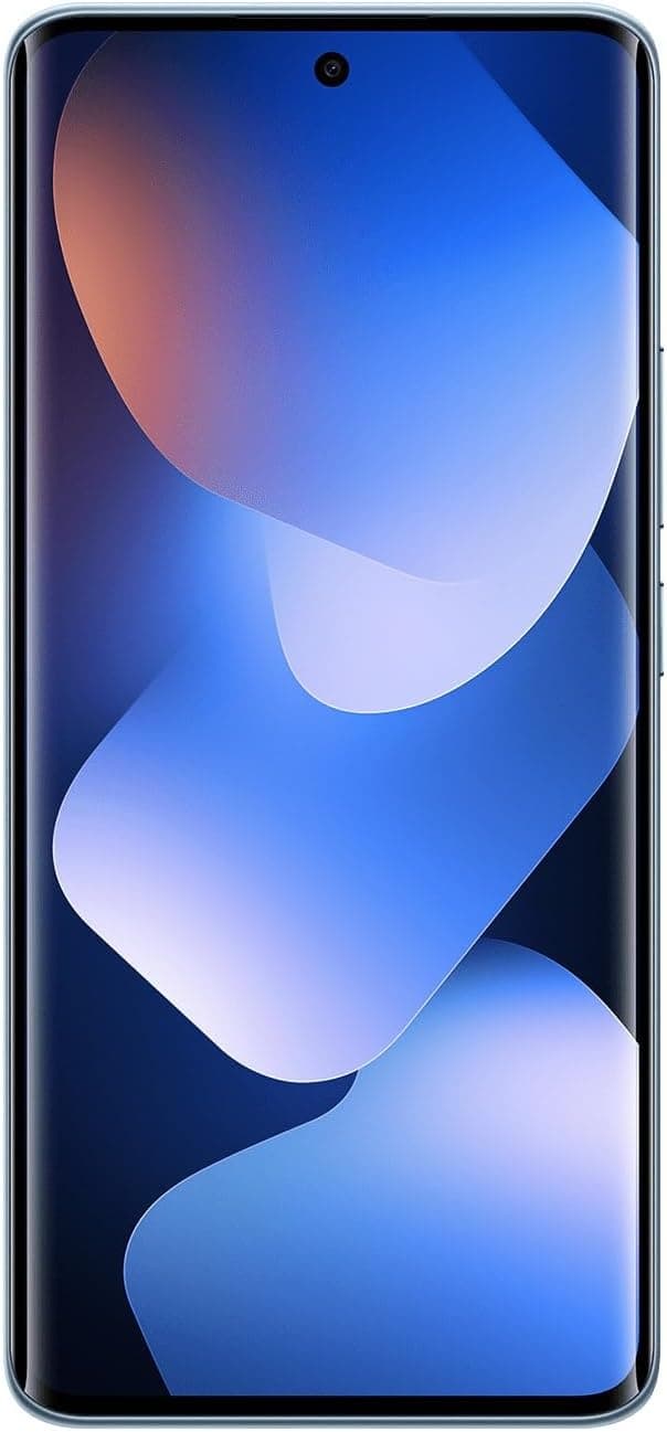 Redmi Note 15 8G+256G Blue