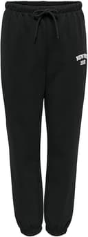 ONLY ONLTODDY PANT SWT Pantolon Kadın