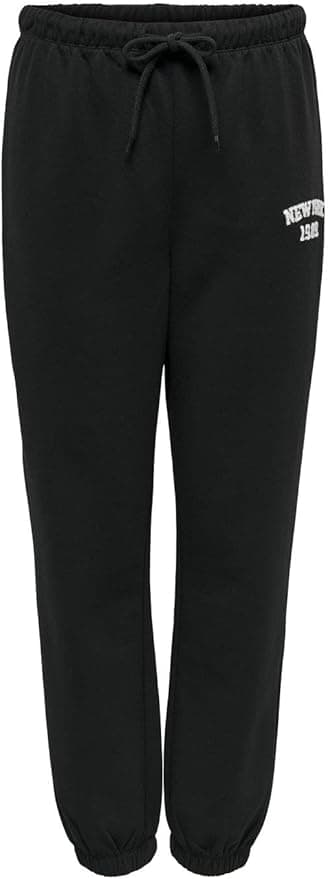 ONLY ONLTODDY PANT SWT Pantolon Kadın