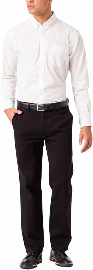 Dockers Dockers Std Clean Slim Erkek Pantolon