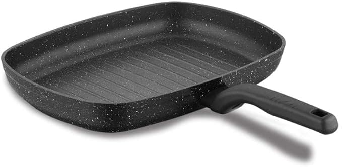 Korkmaz Ornella 35x25 cm Dikdörtgen Grill Tava