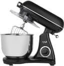 Yui M122 1800W Alüminyum Döküm Hamur Makinesi Stand Mikser Siyah
