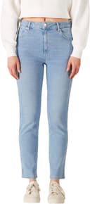 Wrangler Walker Jean Pantolon Gündelik Pantolon Kadın