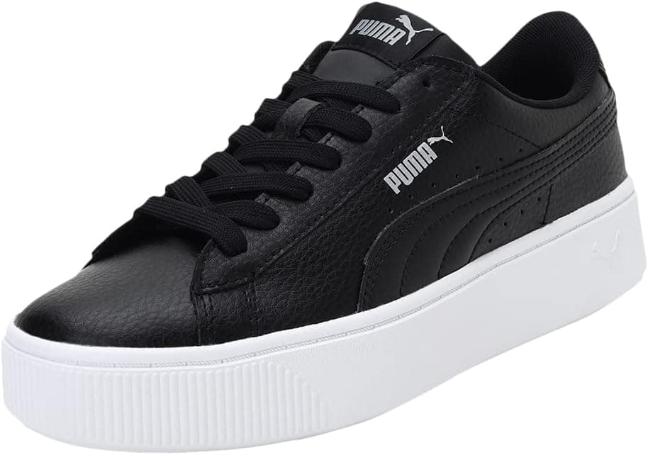 PUMA PUMA Vikky Stacked Women's Trainers Spor AyakkabıKadın