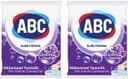 ABC Toz Deterjan 600 gr Lavanta 2li paket