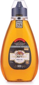 Balparmak Çıtkapak Yüksek Yayla Çiçek Balı (Özel Seçim) 600 Gr