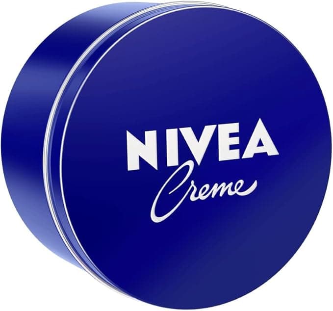 NIVEA Creme Nemlendirici Bakım Kremi150 ml, Bakım Yapan Koruma,Eucerit,Yüz,Vücut,El, Paraben İçermez, Tüm Cilt Tipleri