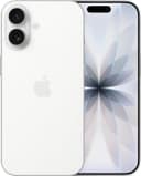 Apple iPhone 17 512 GB: ProMotion teknolojisine sahip 6.3 inç ekran, A19 Çip, Daha Pratik Grup Selfie’leri İçin Yeni Center Stage Ön Kamera, Çizilmelere Karşı Daha Dayanıklı; Beyaz