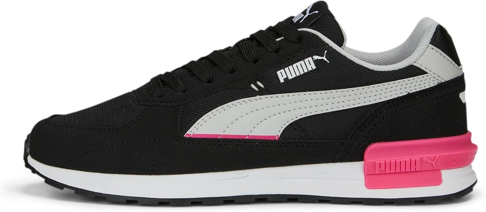 PUMA Graviton Trainers Low BootUnisex Yetişkin
