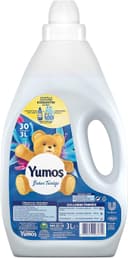 Yumoş Çamaşır Yumuşatıcısı Bahar Tazeliği 3 L