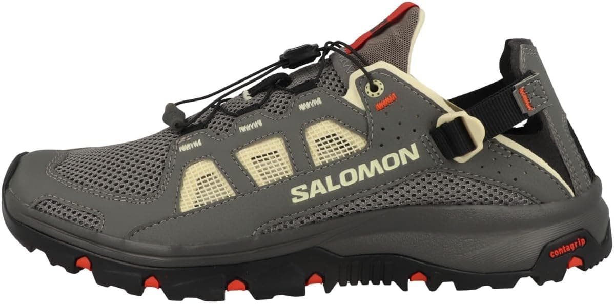 Salomon Techamphibian 5 Su AyakkabısıErkek