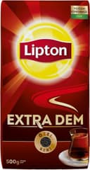 Lipton Siyah İnci Extra Dem Dökme Çay 500 Gr