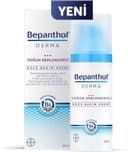 Bepanthol Derma Yoğun Nemlendirici Gece Bakım Kremi (50 ml)