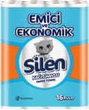 Silen Kağıt Havlu 16'lı