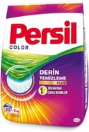 Persil Color Toz Deterjan, 33 Yıkama, 5 Kilogram, Renkliler 5kg