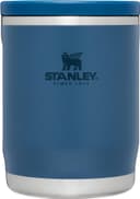 Stanley Adventure To-Go Yemek Termosu, Mavi (Abyss), 0.53 Litre