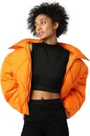 ONLY ONLTAMARA SHORT QUILTED JACKET CC OTWMontKadın