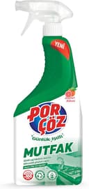 Porçöz Mutfak Sprey 750 Ml
