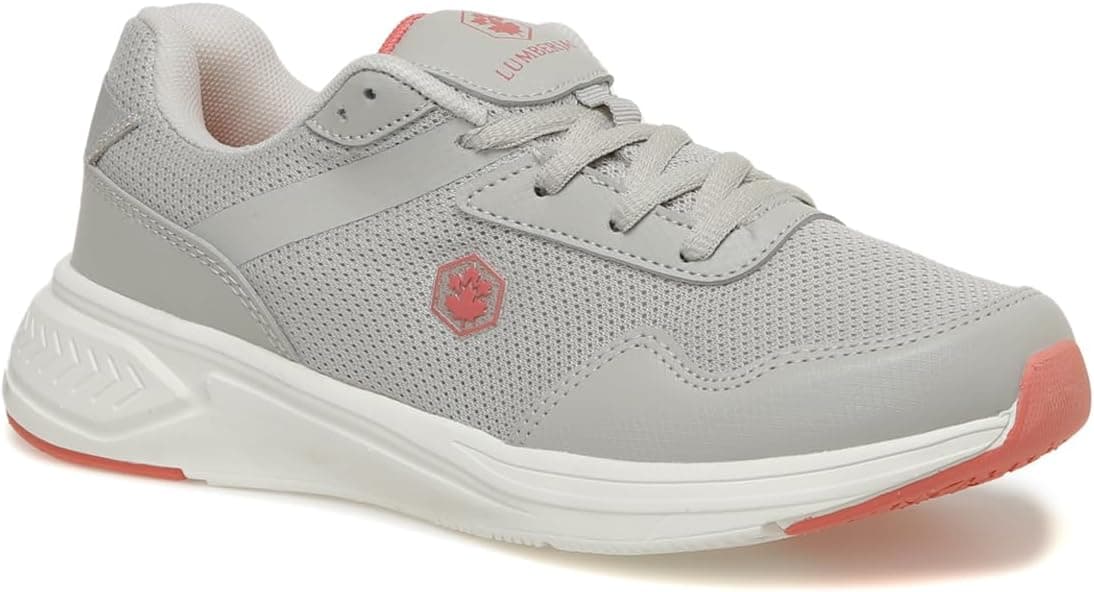 lumberjack CUBA WMN 3FX Koşu AyakkabısıKadın